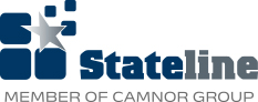 Logo of Stateline