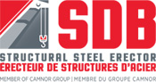 Logo of SDB