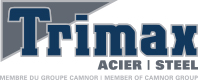 Logo of Trimax